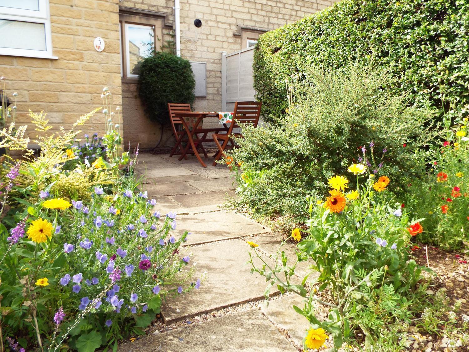 Kate'S Cottage Bourton-on-the-Water Екстериор снимка