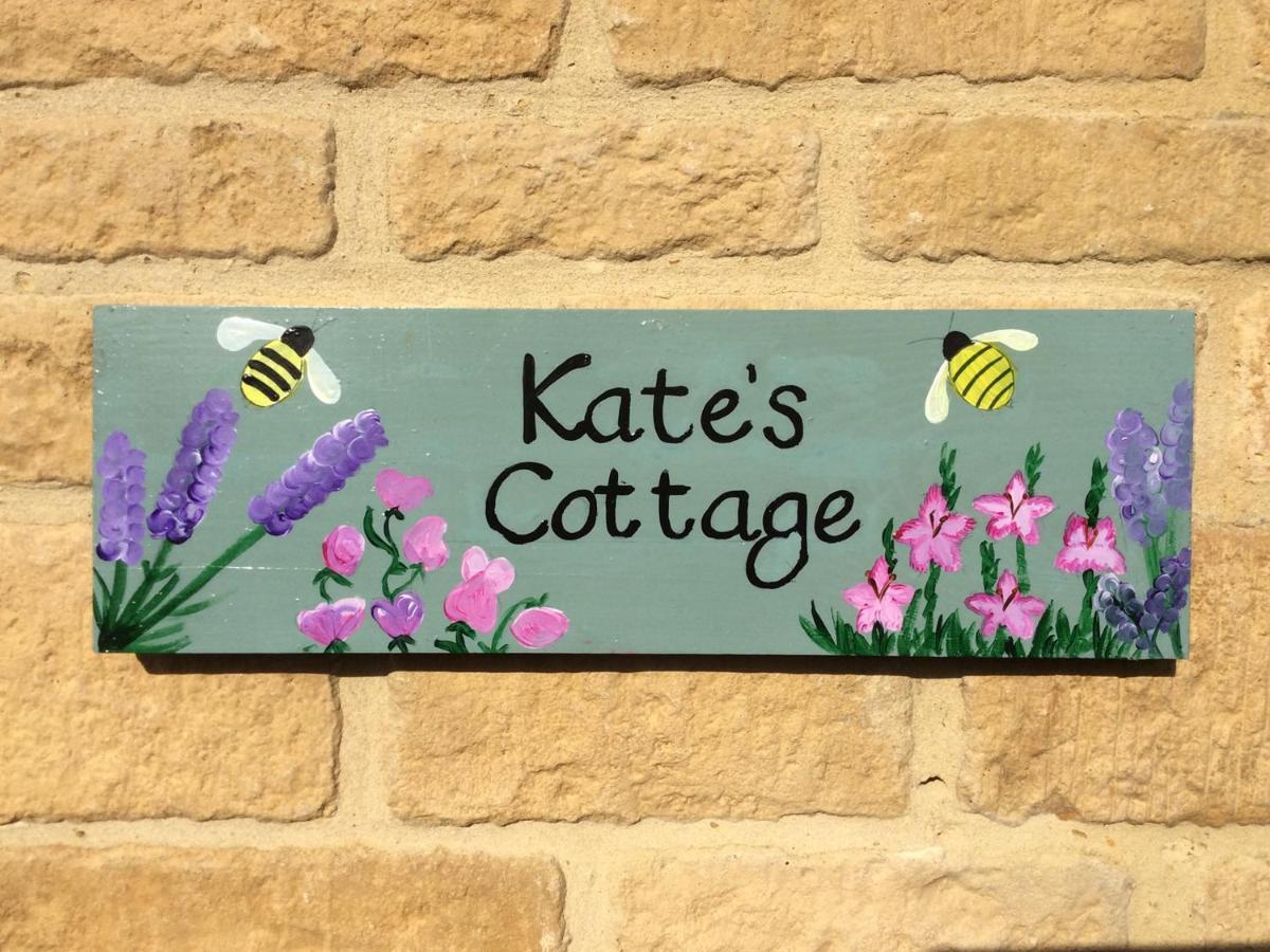 Kate'S Cottage Bourton-on-the-Water Екстериор снимка